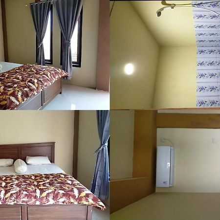 Andira Homestay ラブハン・バジョ エクステリア 写真